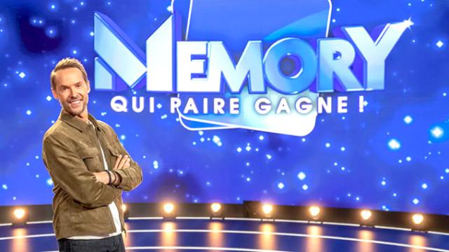 Visuel "Memory, qui paire gagne !"